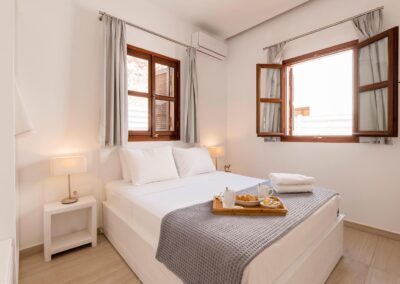 Rhodes Holidays Lindian Tranditional Suites