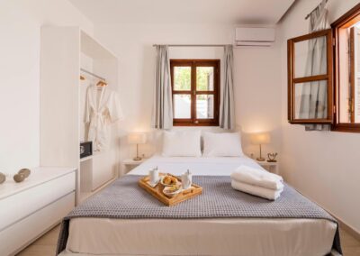 Rhodes Holidays Lindian Tranditional Suites