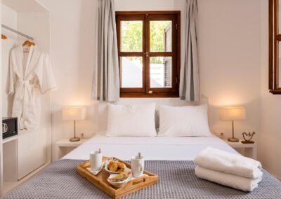 Rhodes Holidays Lindian Tranditional Suites