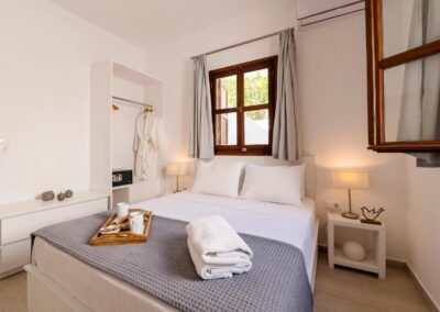 Rhodes Holidays Lindian Tranditional Suites