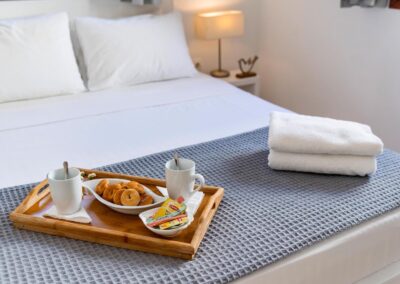 Rhodes Holidays Lindian Tranditional Suites