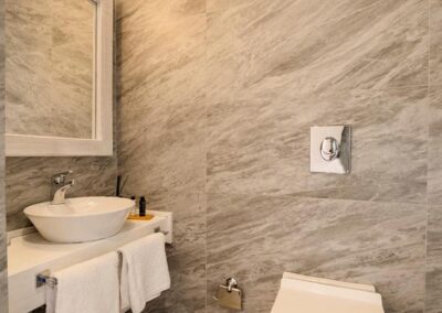 Rhodes Holidays Lindian Tranditional Suites