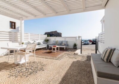 Rhodes Holidays Lindian Tranditional Suites