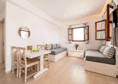 Rhodes Holidays Lindian Tranditional Suites