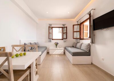 Rhodes Holidays Lindian Tranditional Suites