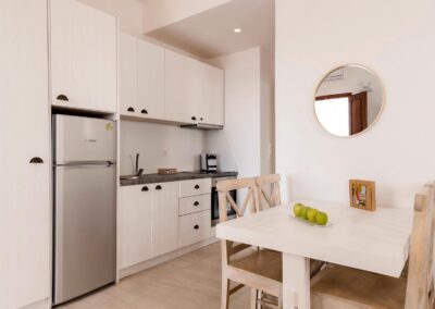 Rhodes Holidays Lindian Tranditional Suites