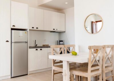 Rhodes Holidays Lindian Tranditional Suites