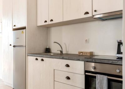 Rhodes Holidays Lindian Tranditional Suites