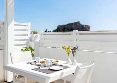 Rhodes Holidays Lindian Tranditional Suites