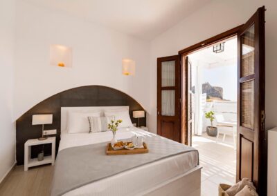 Rhodes Holidays Lindian Tranditional Suites