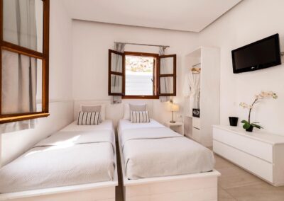 Rhodes Holidays Lindian Tranditional Suites