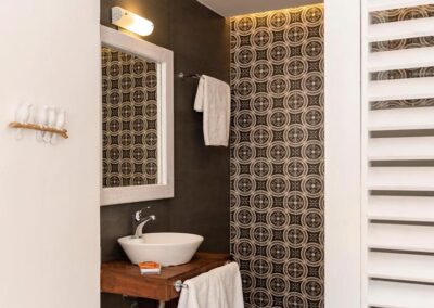 Rhodes Holidays Lindian Tranditional Suites