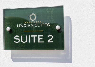 Rhodes Holidays Lindian Tranditional Suites