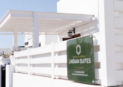 Rhodes Holidays Lindian Tranditional Suites