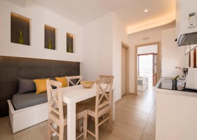 Rhodes Holidays Lindian Tranditional Suites