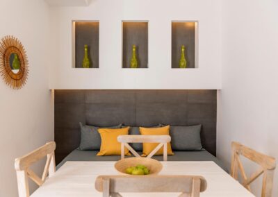 Rhodes Holidays Lindian Tranditional Suites