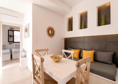 Rhodes Holidays Lindian Tranditional Suites