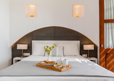 Rhodes Holidays Lindian Tranditional Suites