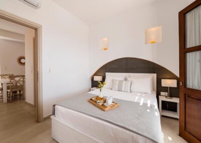 Rhodes Holidays Lindian Tranditional Suites